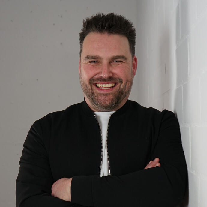 Coaching Prozess Markus Schroth